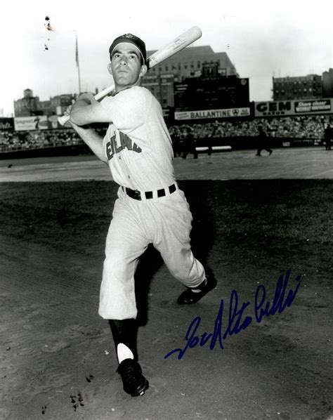 baseball 1955 joe altobelli